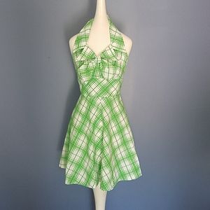 Vintage 60s mod sun dress mikey jrs
